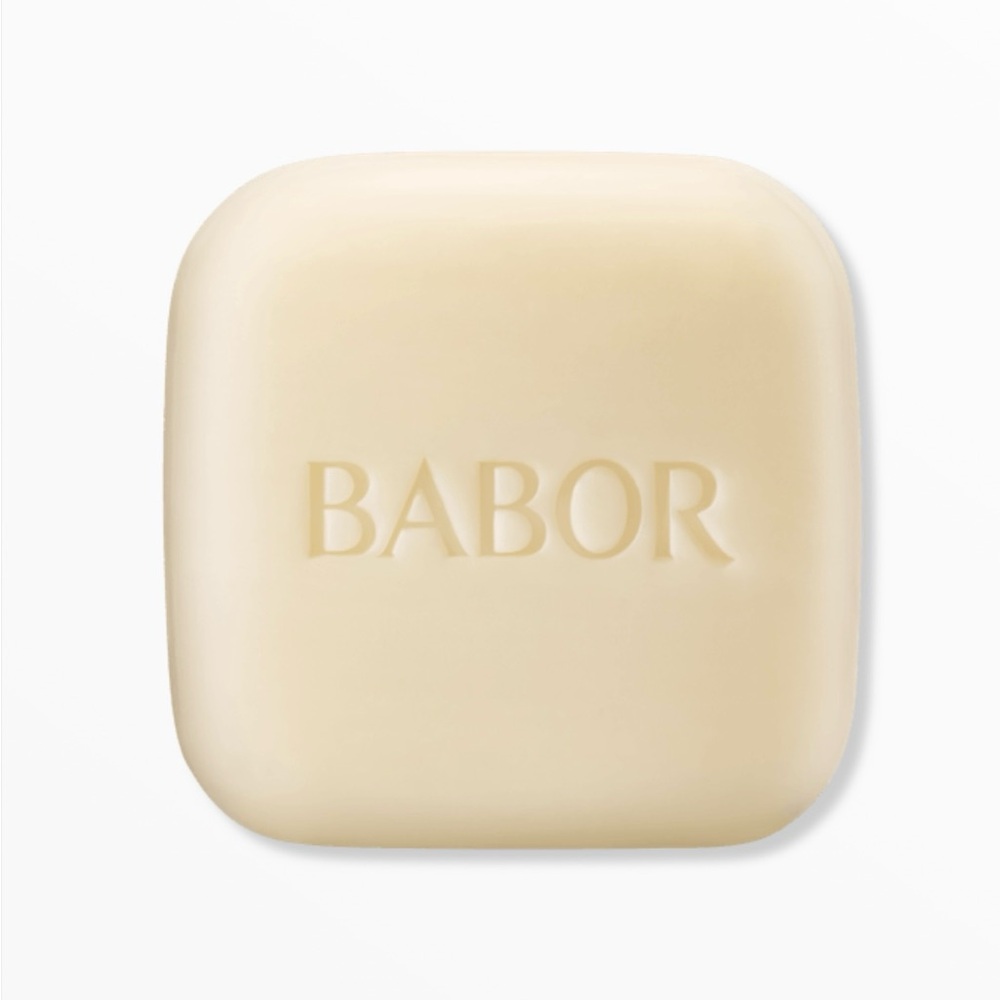 Babor Cream Bath Soap